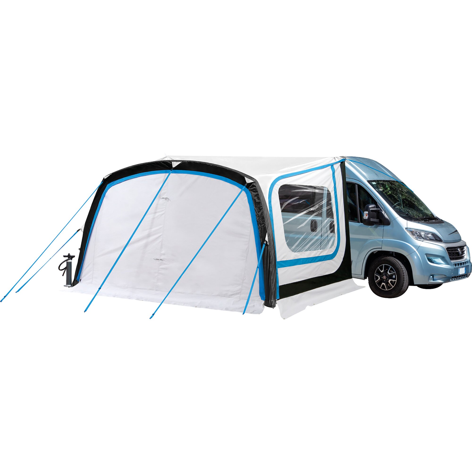 Artikelbild 1 des Artikels “Vorderwand für Sonnendach Skia 400 “